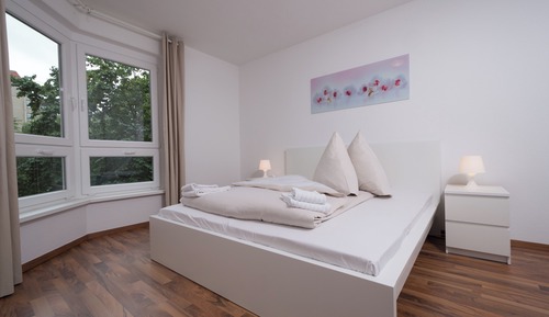 Apartment, 1 Bedroom