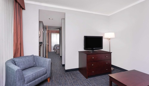 Suite, 1 Bedroom, Non Smoking