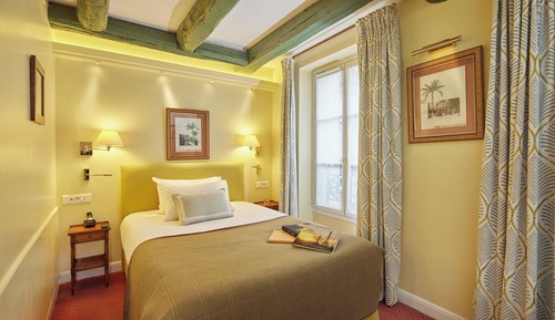 Classic Single Room