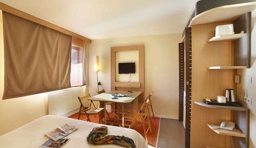 Family Apartment