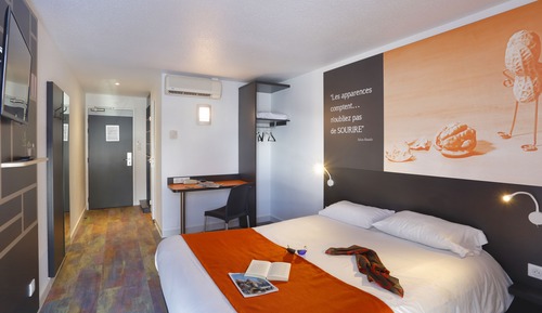 Superior Double Room, 1 Double Bed