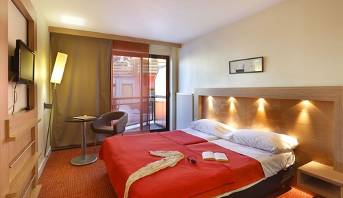 Classic Room