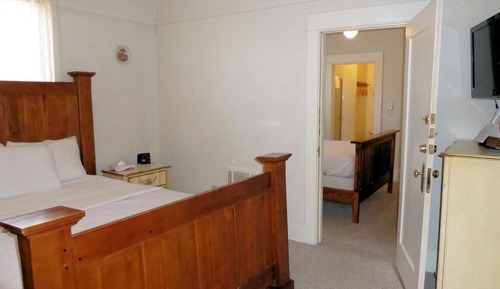 Room, 2 Queen Beds, Non Smoking (Connecting)
