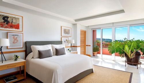 Suite, 2 Bedrooms, Non Smoking