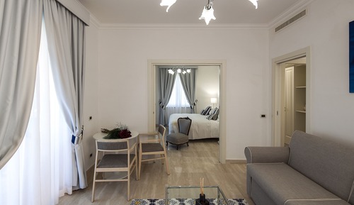 Suite (Olea) (3 people)