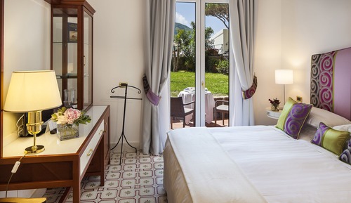 Comfort Double or Twin Room