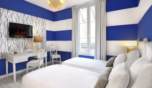 Comfort Double Room