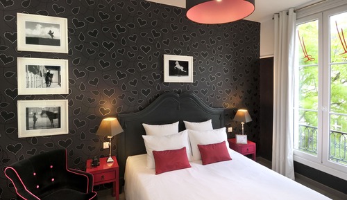Superior Double or Twin Room