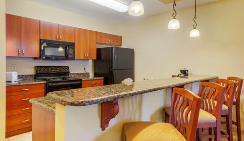Suite, Multiple Beds, Non Smoking