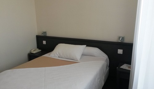  ECO SIMPLE with bath, air-conditioned