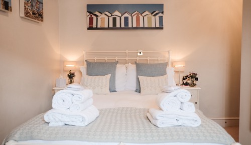 Room, 1 Double Bed
