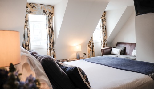 Room (Indulgence)