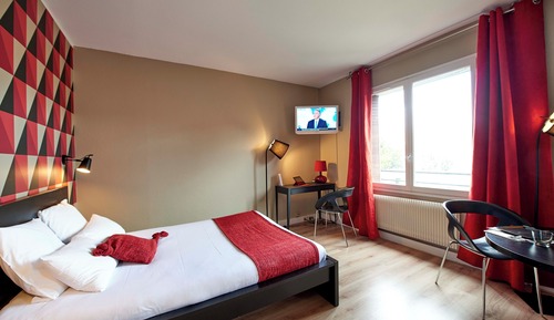 Family Suite