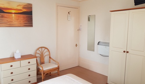 Double Room, Ensuite