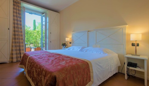 Double Room Single Use