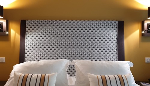 Traditional Double Room