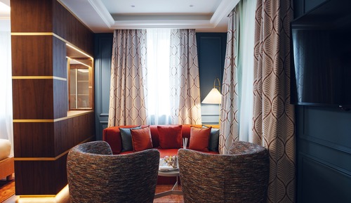 Eight Suite