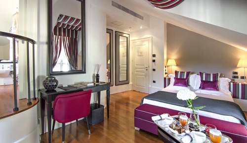 Junior Suite