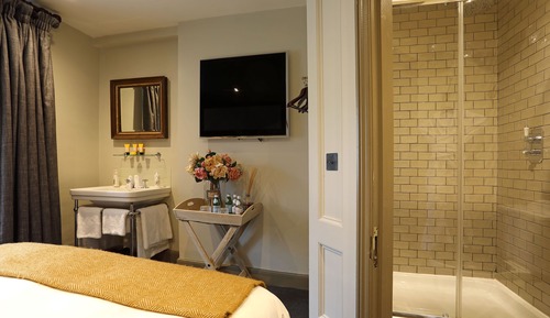 Classic Room