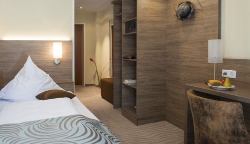 Standard Single Room, 1 Twin Bed