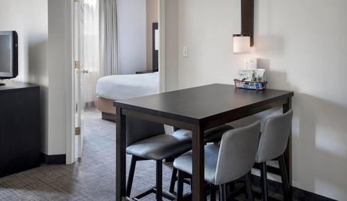 Suite, 1 Bedroom, Non Smoking