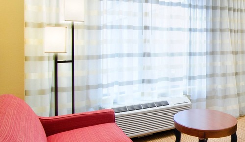 Room, 1 King Bed (Mobility/Hearing Accessible, Tub)
