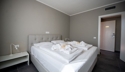 Standard Apartment, 1 Bedroom