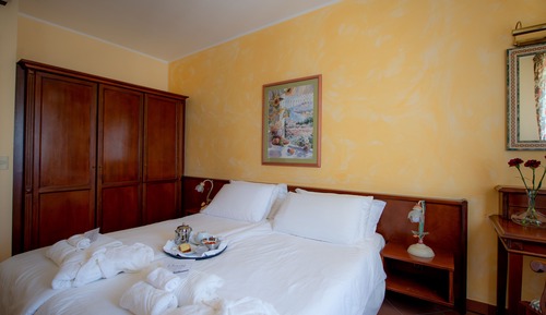 Deluxe Apartment, 1 Bedroom