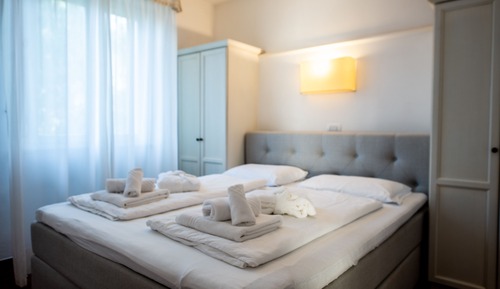 Standard Apartment, 2 Bedrooms