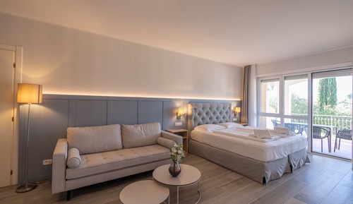 Superior Studio, 1 Bedroom