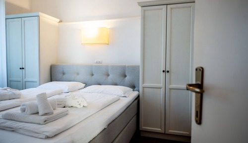 Standard Apartment, 2 Bedrooms