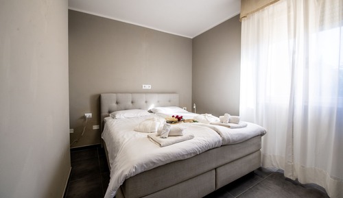 Standard Apartment, 1 Bedroom