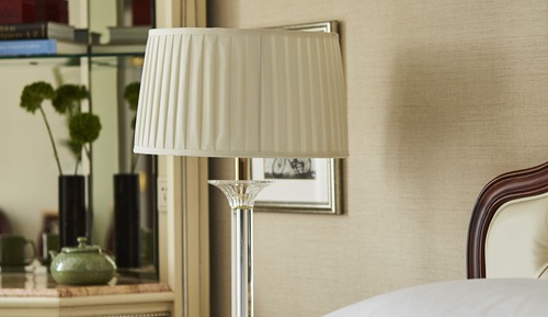 Room, 2 Twin Beds, City View