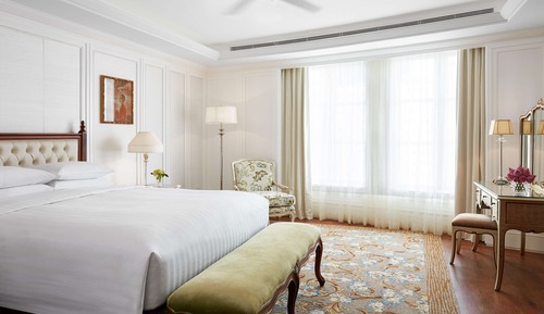 Park, Executive Suite