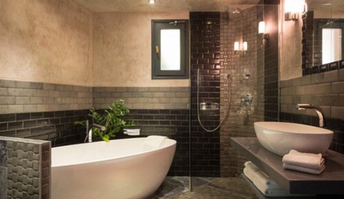Twin Room, Ensuite