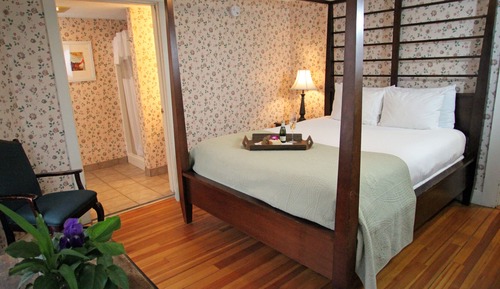 Premium Suite, 2 Bedrooms, Kitchenette (WASHINGTON)