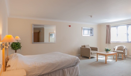 Junior Studio Suite