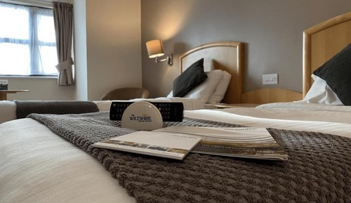 Executive Twin Room