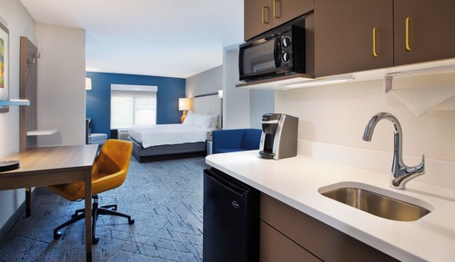 Standard Room, 1 King Bed with Sofa bed