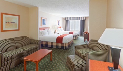 Standard Room, Multiple Beds