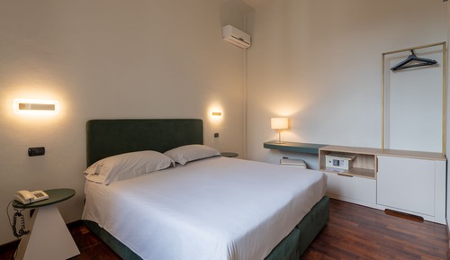 Superior Room, 2 Bedrooms, City View