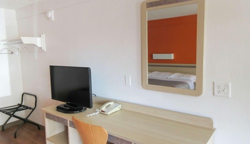 Room, 2 Double Beds, Non Smoking