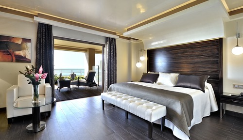 Presidential Suite (6 adults)