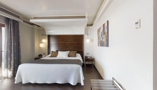 Superior Double Room (2+1 child)