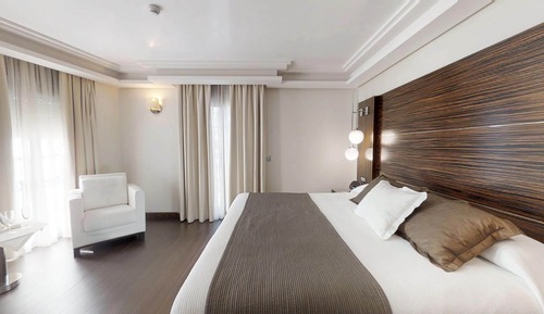 Duplex (Grand Suite)