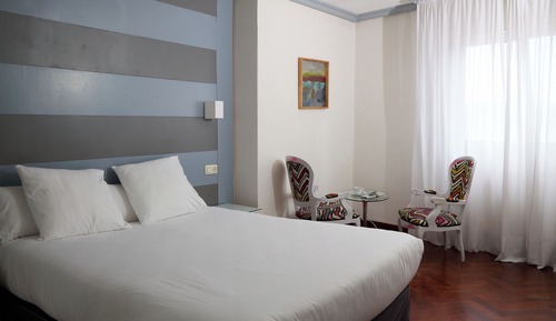 Apartment, 2 Bedrooms, Ocean View
