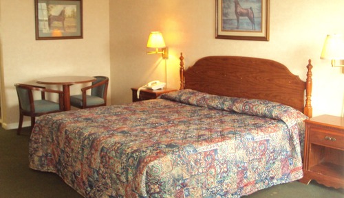 Classic Room