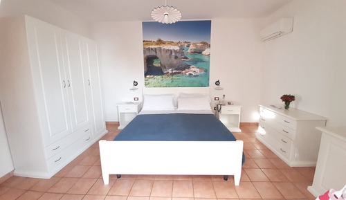 Condo, 2 Bedrooms, Balcony