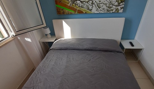 Two Rooms Apartment Upper Floor