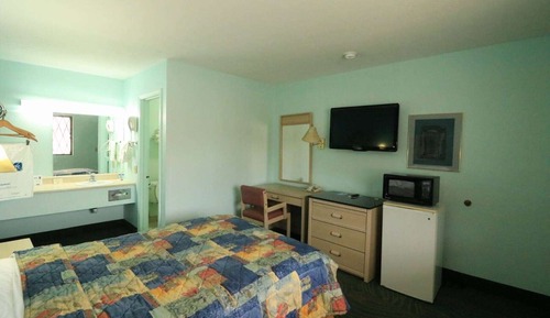 Room, 1 Double Bed, Non Smoking